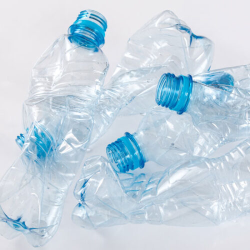Useful Waste: The Beginning and Ending of Garbage